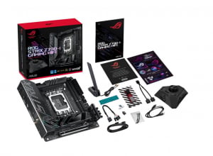 ASUS ROG STRIX Z790-I GAMING WIFI alaplap